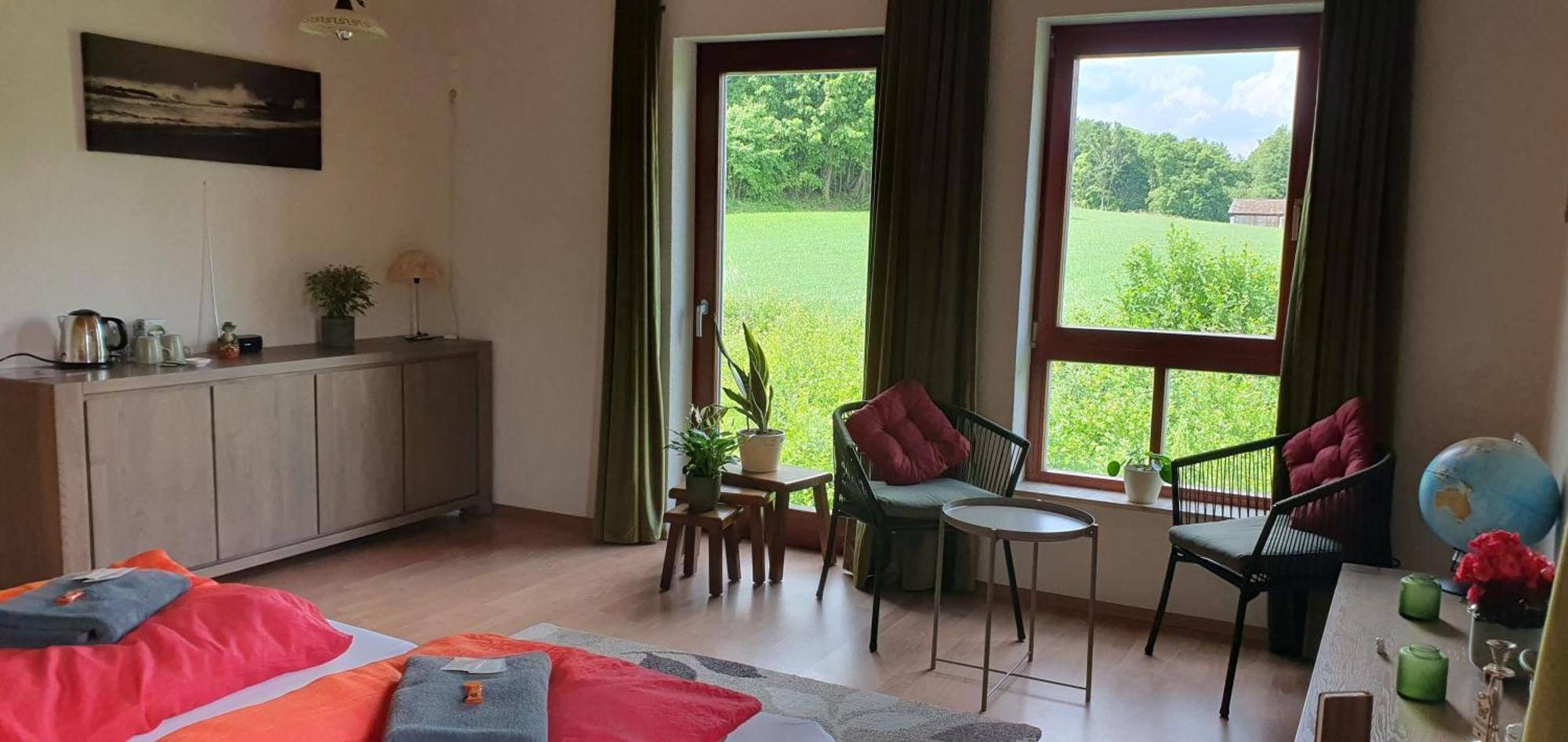 Gasthaus Zum Schneider Pottenstein Esterno foto